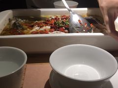 -江湖情酸菜鱼(万菱汇店)