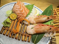 -琴寿司居酒屋(软件园店)