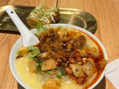 -小豆海棠(嘉兴路店)