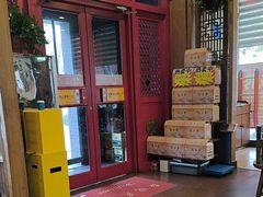 -老雒阳面馆·水席(定鼎门店)