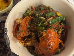 -辣螃铠盆盆蟹大排档(总店)