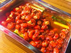 虾球-三妹小龙虾·黄油蟹(华侨城总店)