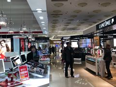 -燕莎友谊商城(金源店)