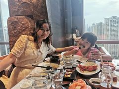 -广州富力君悦大酒店·凯菲厅