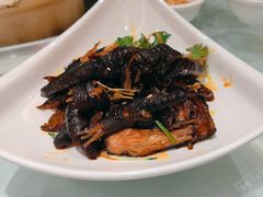 -天宜隆蘑菇宴火锅(石景山旗舰店)