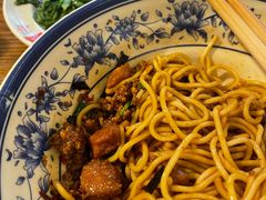 -辣肉面大王(天平路店)