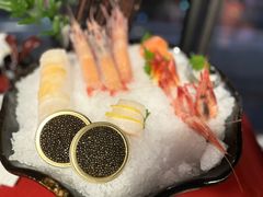 -万岛日本料理铁板烧(梅赛德斯奔驰店)