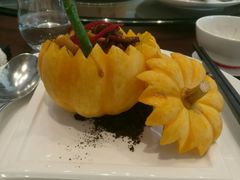 -彩丰楼·中餐厅(国家会展中心上海洲际店)