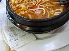 -45°李小姐土豆粉(世纪港湾店)