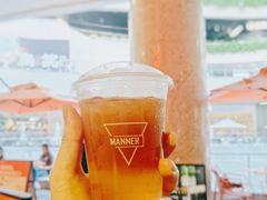 -Manner Coffee(壹方城店)