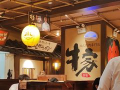 -牛家酒场(7mall店)