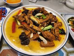 袈裟肉-伊帆食府·青海地方特色美食