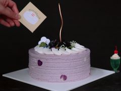 -花甜生活FatimCake·生日蛋糕