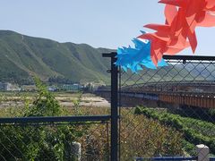 -图们国门景区