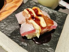 -沼津港精致料理·寿喜烧·烧鸟(龙湖南桥天街日料榜单店)