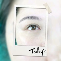 -MIVI野生眉纹绣纹眉