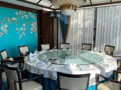 包厢-绫罗岛海鲜私房菜(鸭绿江边店)