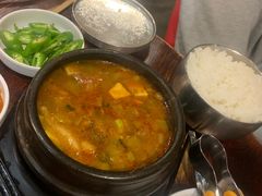 -小本家韩式烤肉(紫藤路店)