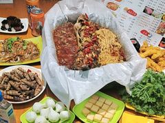-三煮纸包鱼(青岛总店)