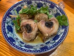 -遵义虾子卢四羊肉粉(大沽路店)