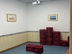 -童学馆·诗书礼乐少儿国学(海天欢乐购店)