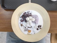 -炽城·烤肉名家(鸿达中央广场店)