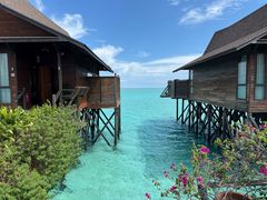 -卡帕莱度假村(西巴丹岛)