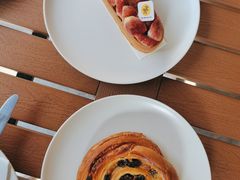 黑加仑卷-Money Shops(愚园路店)