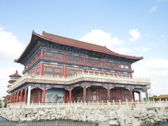 -八仙过海景区