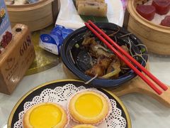 -金华安大酒楼·老牌潮菜·粤式茶点(东方国际店)