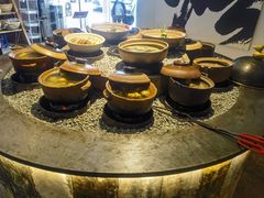 -黄山老妈·土菜(碧桂园店)