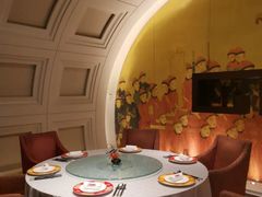 -北京王府井希尔顿酒店·秦唐中餐厅Chynna