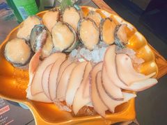 -牛YO寿喜烧和牛火锅自助(三台子万象汇店)