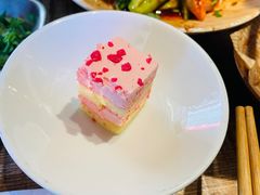 -打川川·川蜀毛肚(南市场店)
