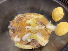 -玺炖·中国铁锅炖(虹桥天街店)