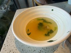 -东园小馆·早茶·淮扬小炒(江都路店)