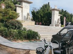 -洛阳古墓博物馆