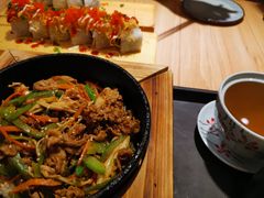-禾绿寿司(星光68广场店)