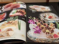 -万鱼亭·鹤家日本料理(南通青年中路店)