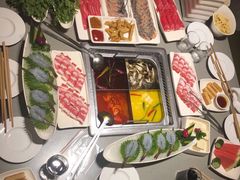 -海底捞火锅(九霄梦天地店)
