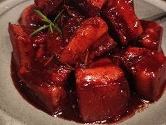 -肆月河豚·新淮扬(金融街店)