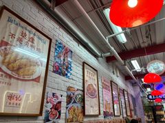 -谢记上海大排档(长寿路店)