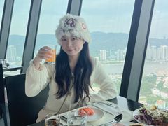 -澳门旅游塔360°旋转餐厅(南湾湖广场店)