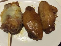 芝士排骨-堂会·KTV·自助餐·团建聚会(天河店)