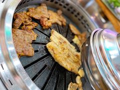 -玄希浪漫厨房·韩料烤肉(湖滨银泰in77店)