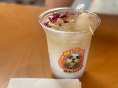 -omitofee咖啡(水泽店)