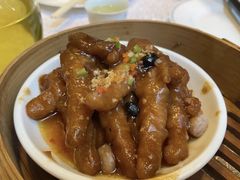 -星河湾半岛酒店-真粤中餐厅