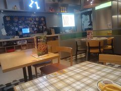 -菲滋意式餐厅(富阳东方茂店)