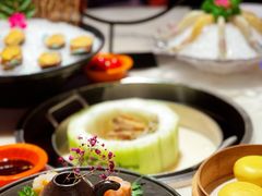 -煲宫猪肚鸡(晶品店)