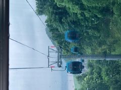 -丰都鬼城名山景区